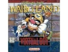 (Virtual Boy):  Wario Land